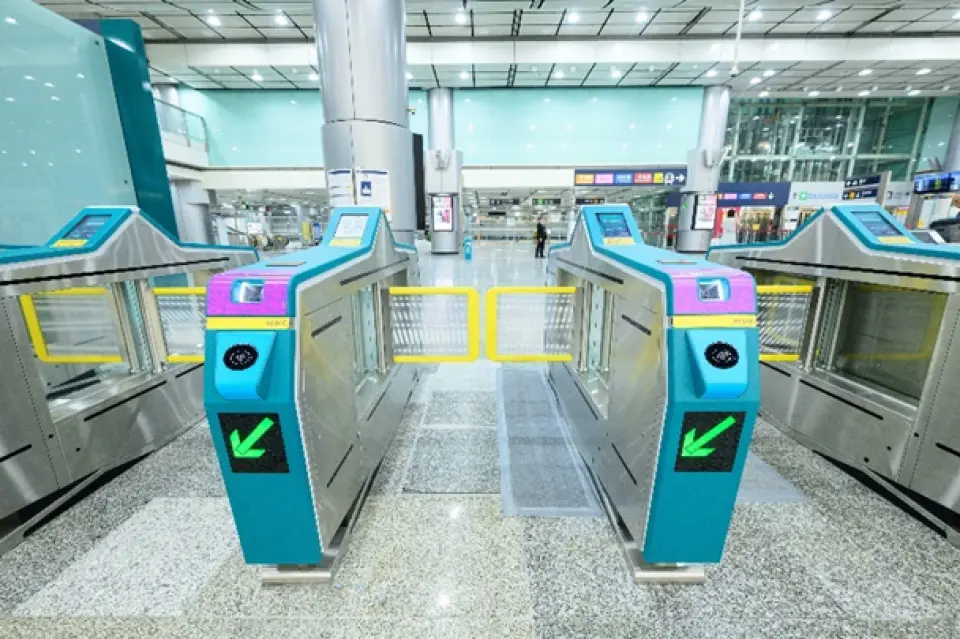 香港エアポートエクスプレス乗車チケット｜空港⇔市内 - KKday