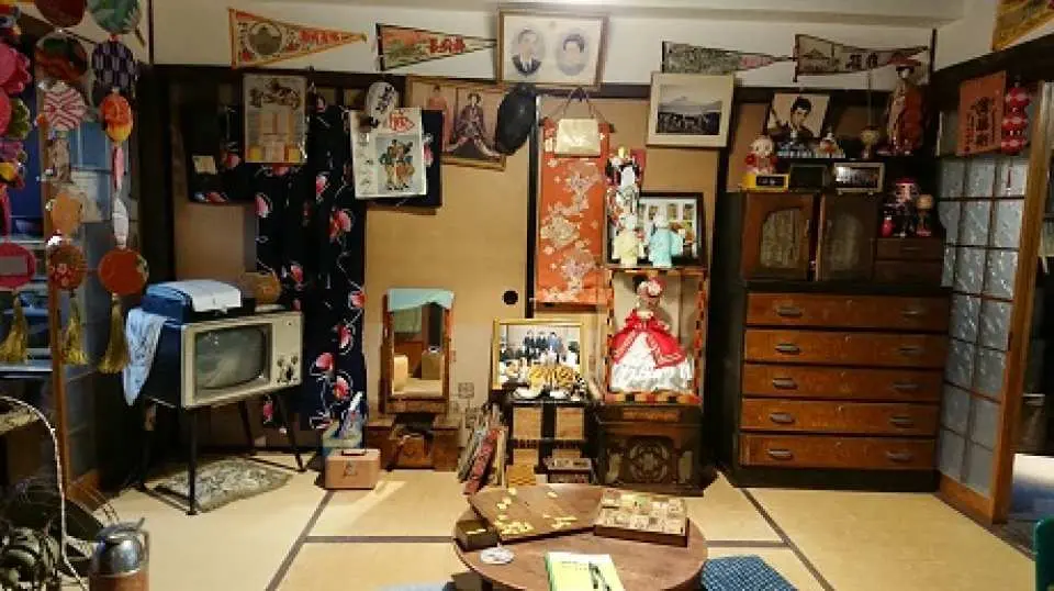 湯布院昭和館 入館チケット予約（大分県） - KKday