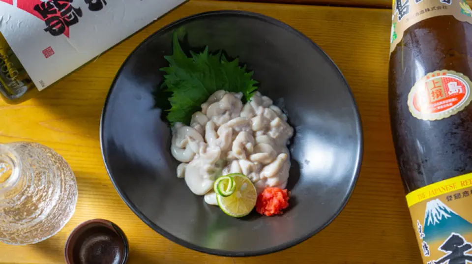 Izakaya Ichinoya in Yagenbori, Hiroshima | Seat Reservation - KKday