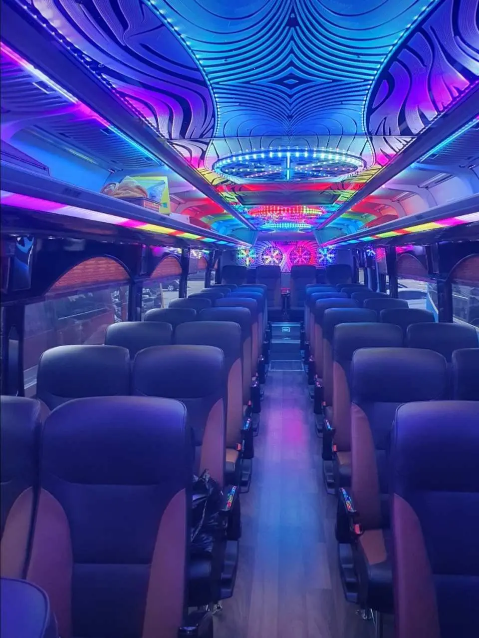 KKday限定] SKオリンピックハンドボールスタジアム（TICKET LINK LIVE