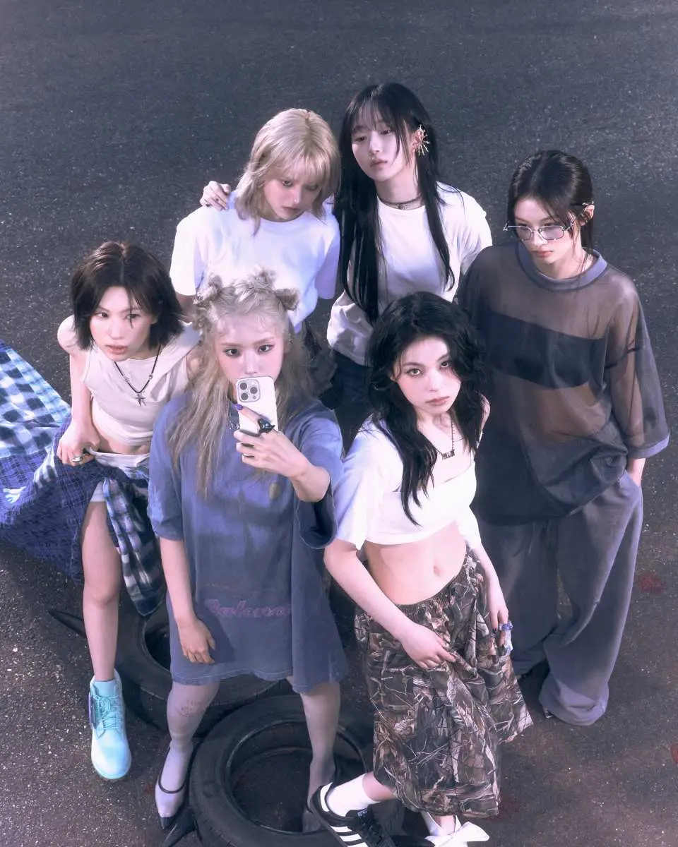 2025 ソウルスプリングフェスタワンダーショー - KKday