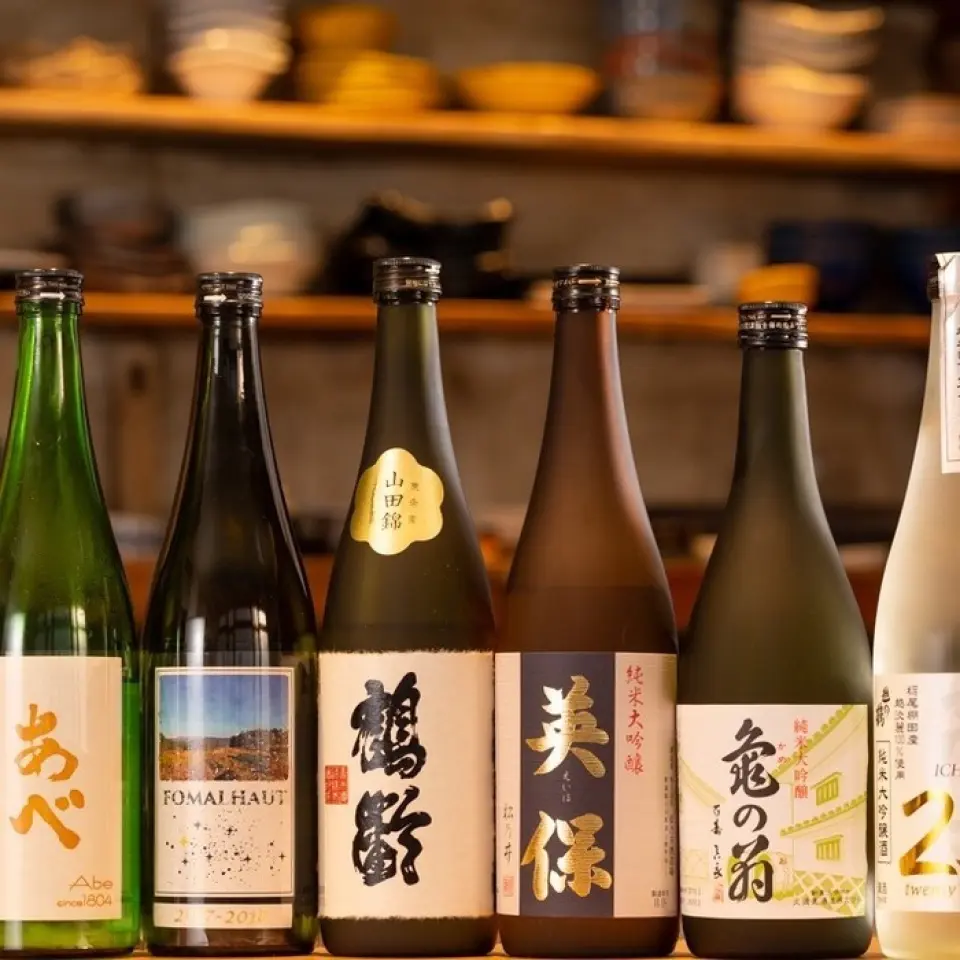 Ueno Izakaya Irori: Robatayaki & Oden Seat Reservation - KKday