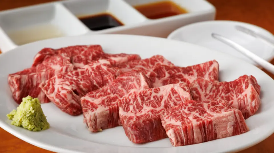Aichi Prefecture, Sakae/Yabacho | Yakiniku Yakiniku Yacchan（焼肉