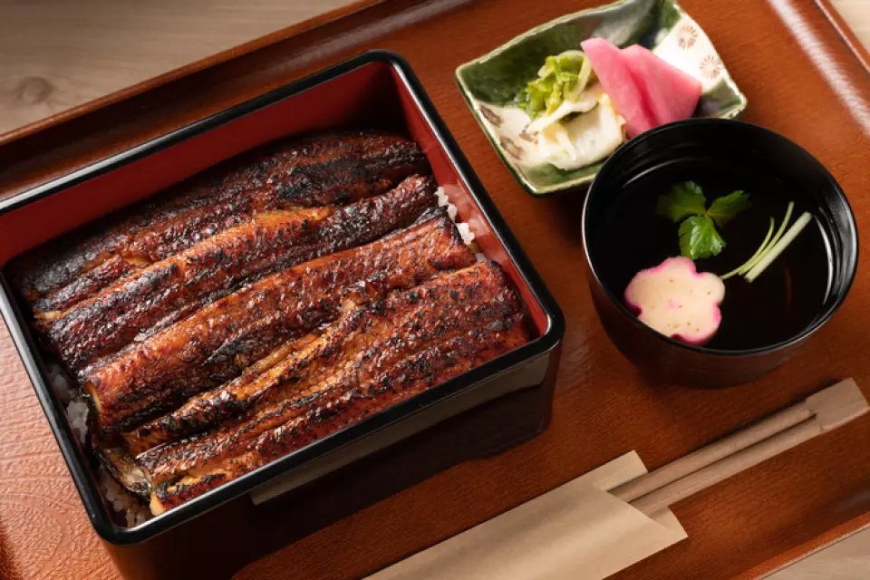 Matsumoto City, Nagano Prefecture | unagi no suke（うなぎ乃助 松本
