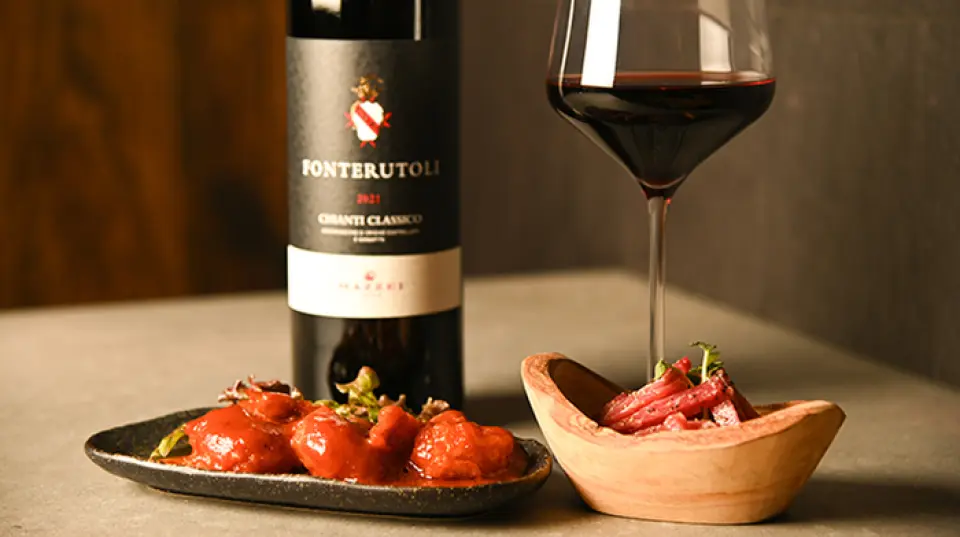 Tokyo Shirokane | Wine Bar Poruko | Seat Reservation Only - KKday