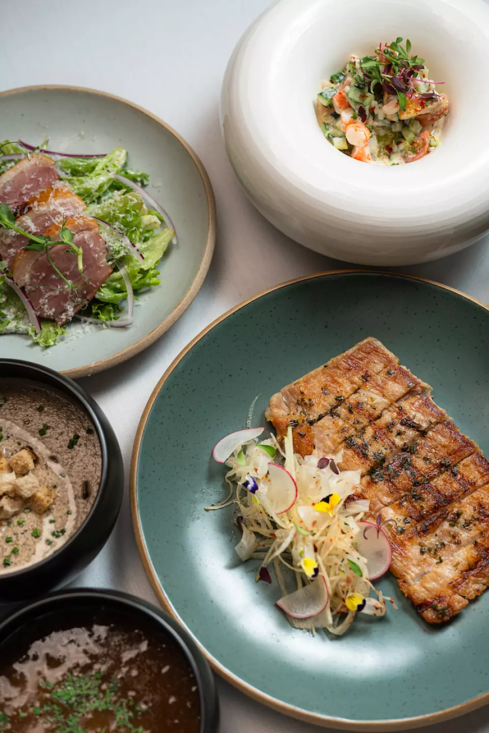 FIRE | セントラル・シンガポール - KKday