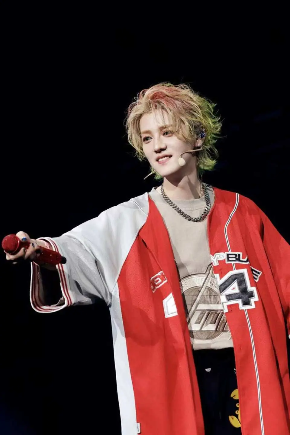 マカオ] ルハン シーズン4 アジアツアー - 中国・マカオ｜ギャラクシー