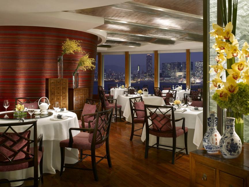【KKday優惠低至47折】香港四季酒店 Four Seasons Hong Kong Hotel｜餐飲住宿優惠