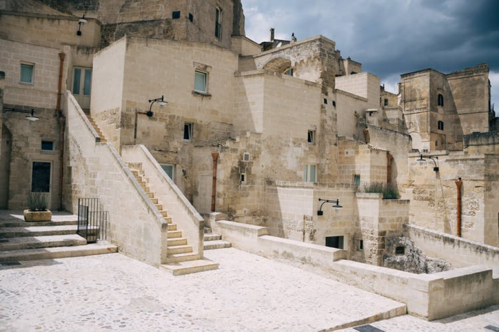 Panoramic Tour Of Matera By Porter KKday