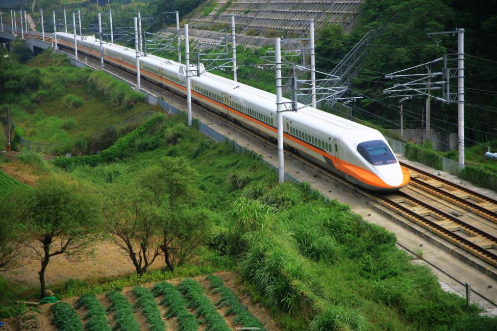 高速鉄道チケットの追加購入で20％オフ｜GeShang Car Rental Taichung Car Rental & High Speed