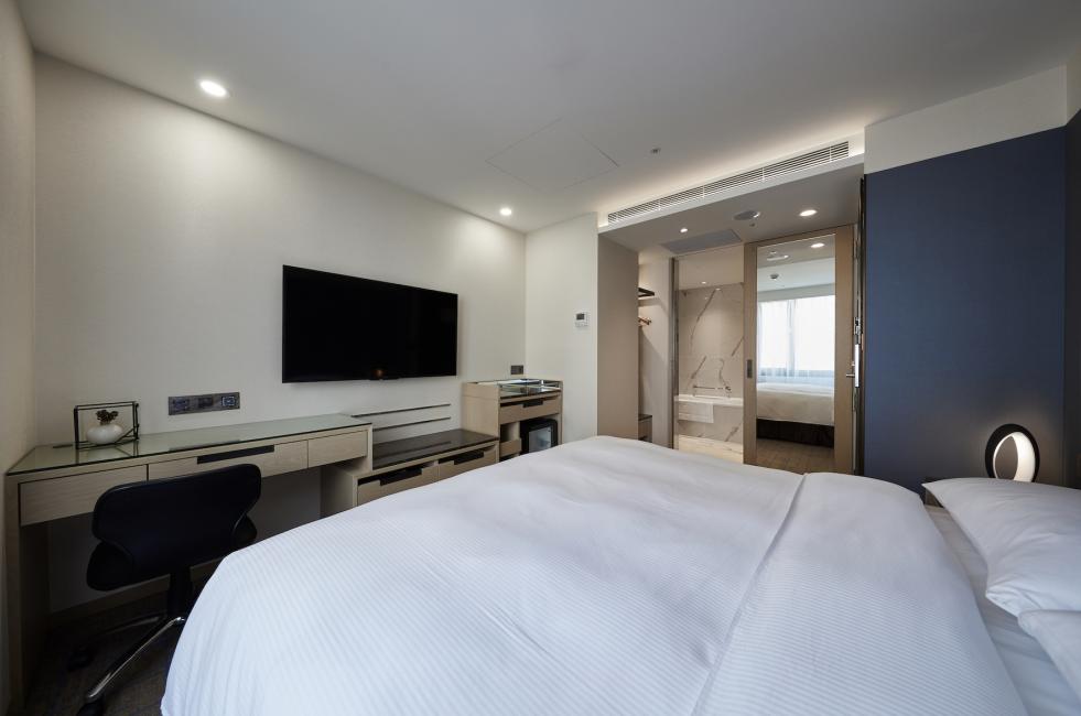 [Taipei Quarantine Hotel] Kodak Hotel Linsen with Meals