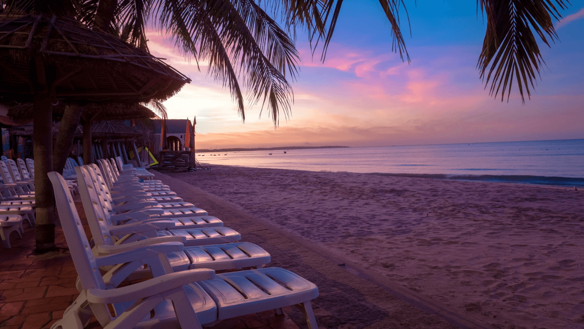 3 Star Le Viva Resort Mui Ne KKday