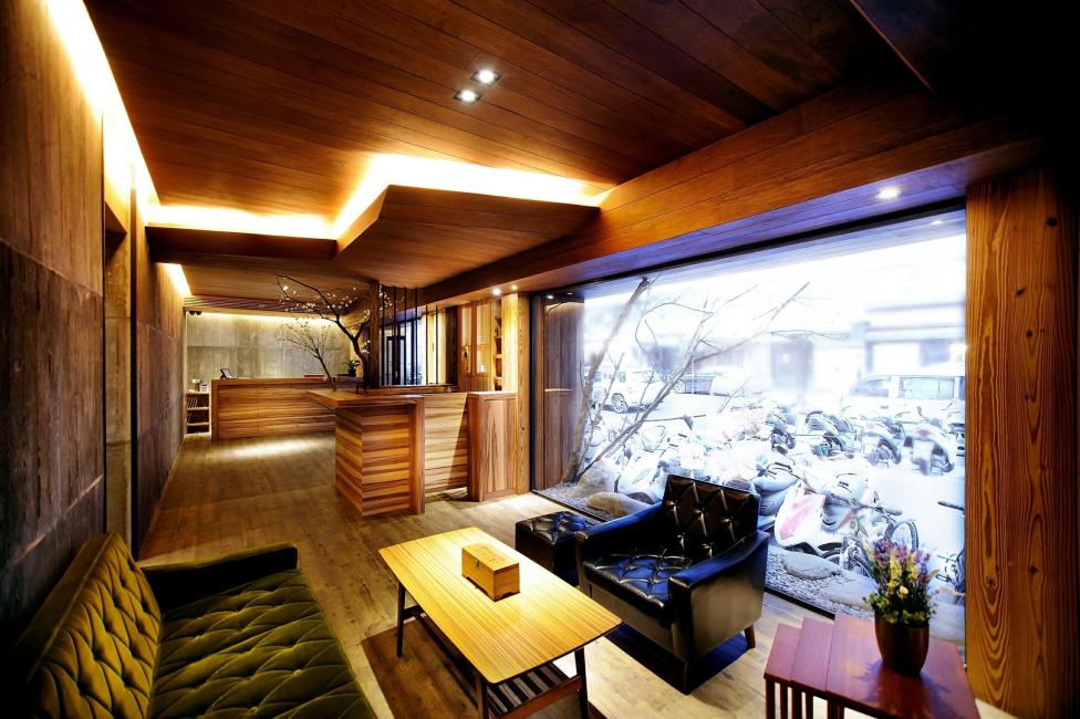 Massage In The Eastern District Of Taipei E Jing Oriental Da an Branch