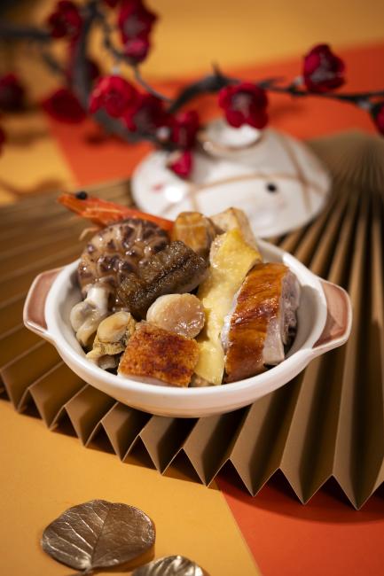 尖沙咀｜九龍香格里拉Café Kool｜「饗樂無限」自助早午餐．自助午餐．自助晚餐｜酒店自助餐優惠2025 - KKday