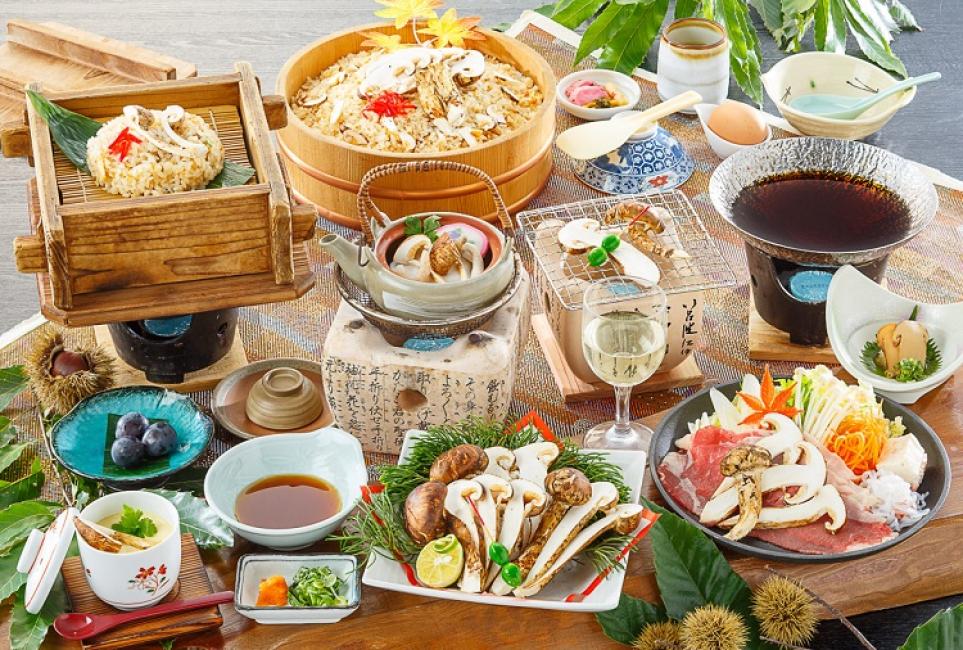 Trải nghiệm săn bắn Shine Muscat AllYouCanEat & 1 Farm, Vua hương vị