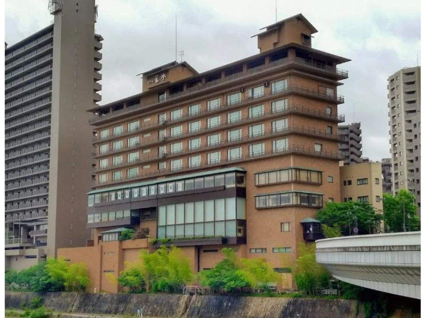 [Hyogo/Takarazuka] Not only the 