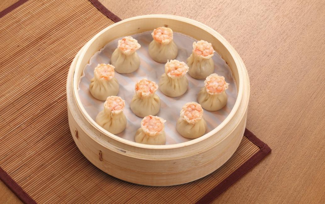 Din Tai Fung: Xiao Long Bao Meal Voucher | Taipei｜Fuxing ・Nanxi ・A4 ...