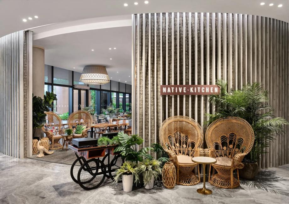 セントソーサ ネイティブ・キッチン（Native Kitchen）お食事クーポン（50SGD / 100SGD）予約（シンガポール・レストラン ...