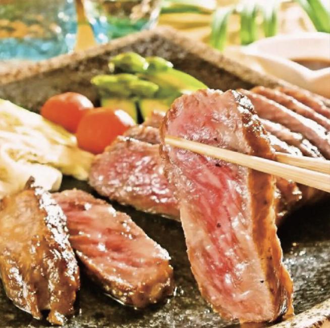 Shabushabu Meat Kappo Nikukyuu (Nago Store, Naha Kumoji Store