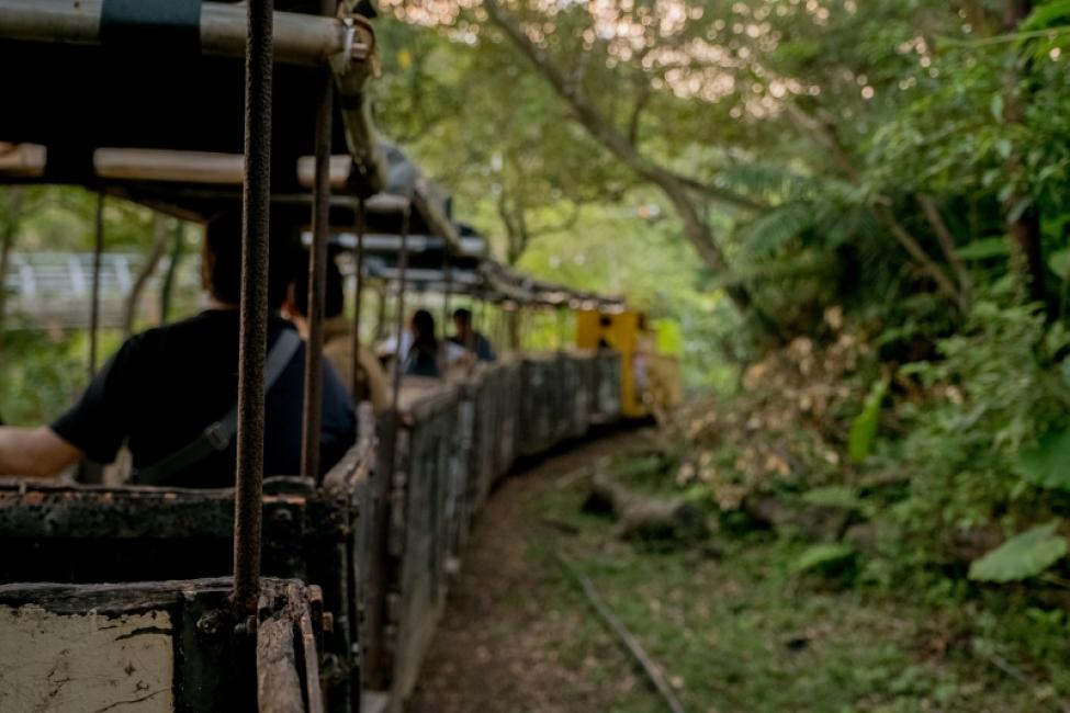 【買一送一】新北九份｜瑞芳、平溪｜九份平溪礦山小旅行｜Fun放大東北角 LET'S HAVE FUN！ - KKday