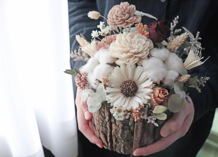Taichung｜Handmade flower arrangements｜Handmade flower arrangement ...