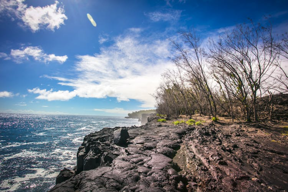 Big Island of Hawaii volcano hiking tour from Kona - KKday