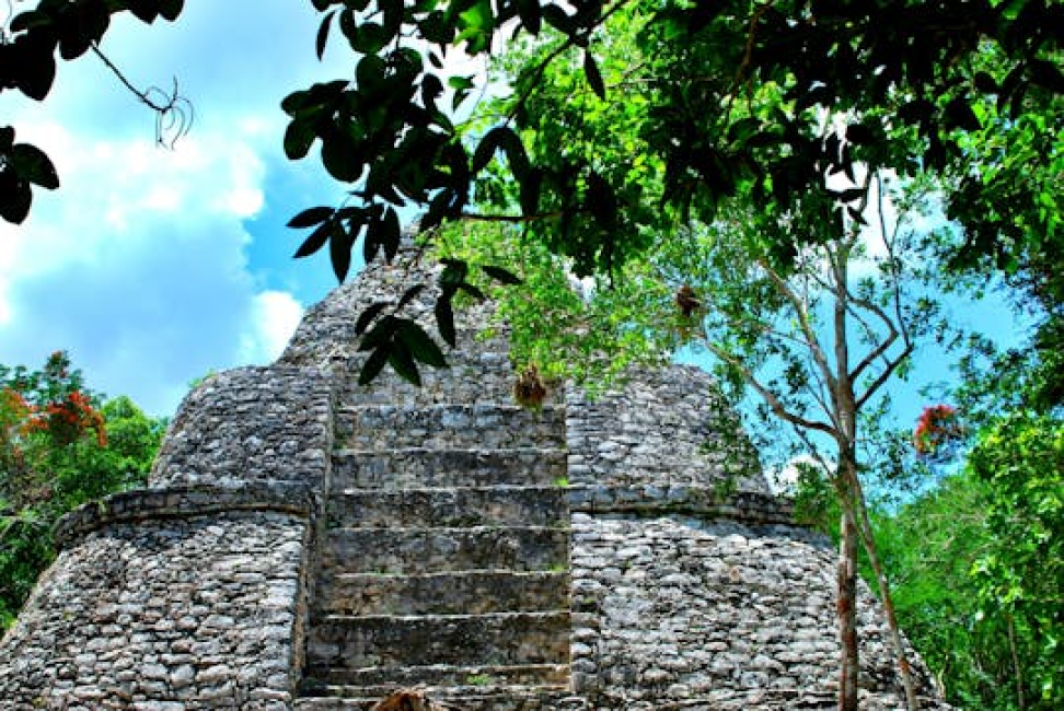 mayan-inland-expedition-with-coba-and-punta-laguna-kkday