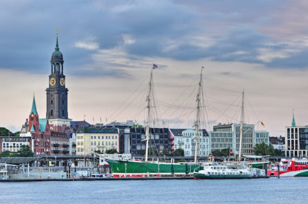 Hamburg - discover the Hanseatic city from landmark to landmark - KKday