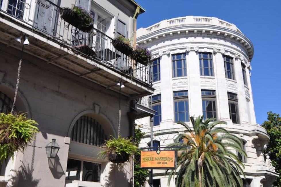 New Orleans French Quarter and Marigny carriage tour KKday