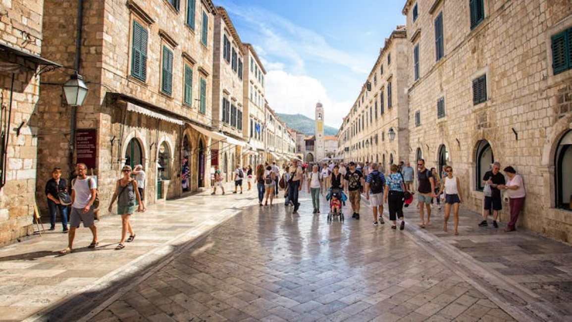 Old Town walking guided tour in Dubrovnik - KKday