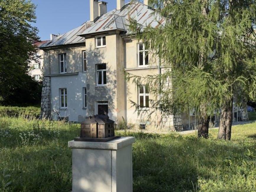 Krakow: Plaszow concentration camp guided tour - KKday