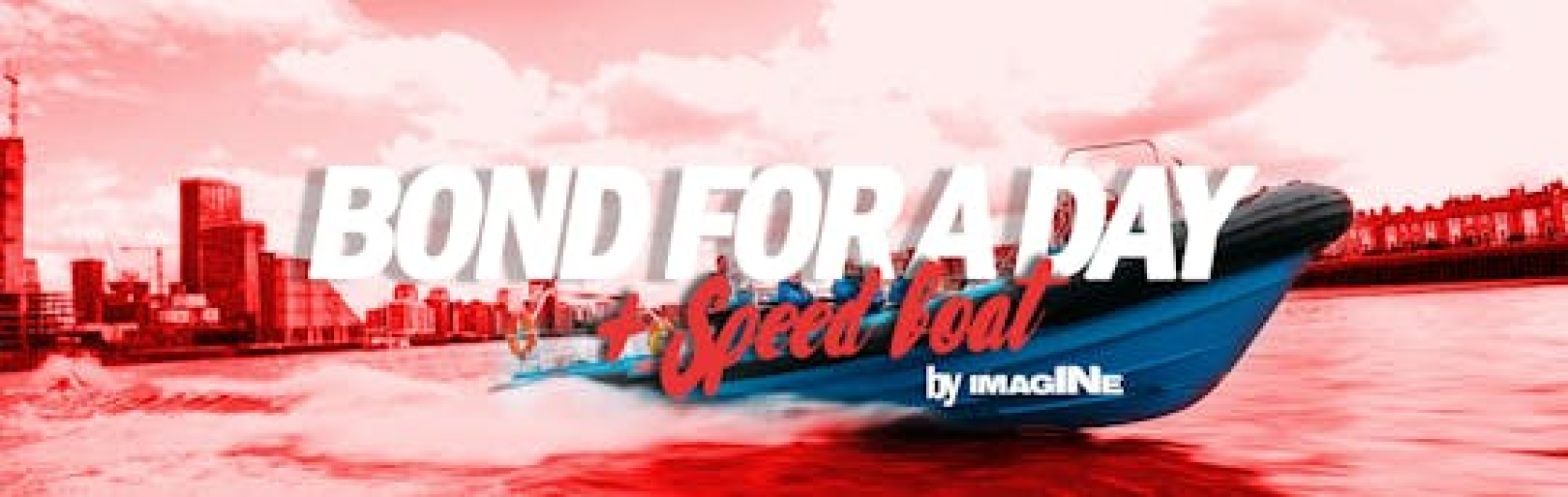 Bond for a day private tour of London with brunch and speedboat ride ...