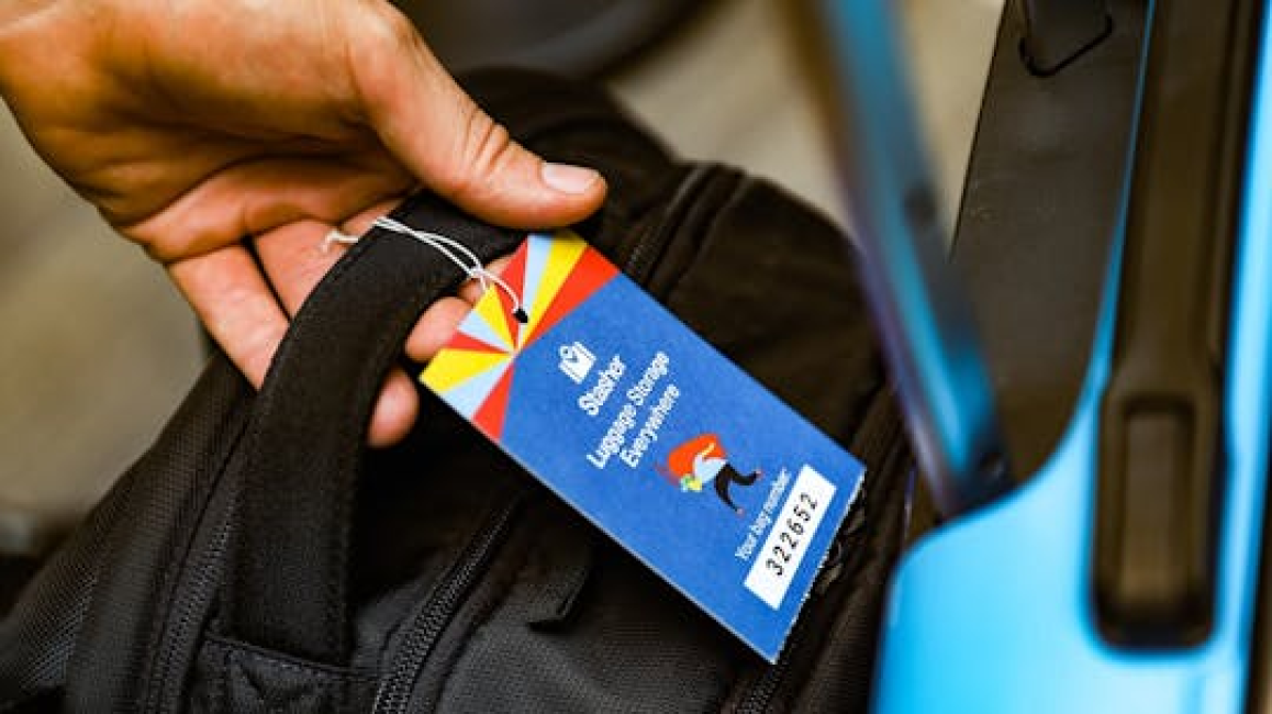 Luggage Storage in Munich KKday