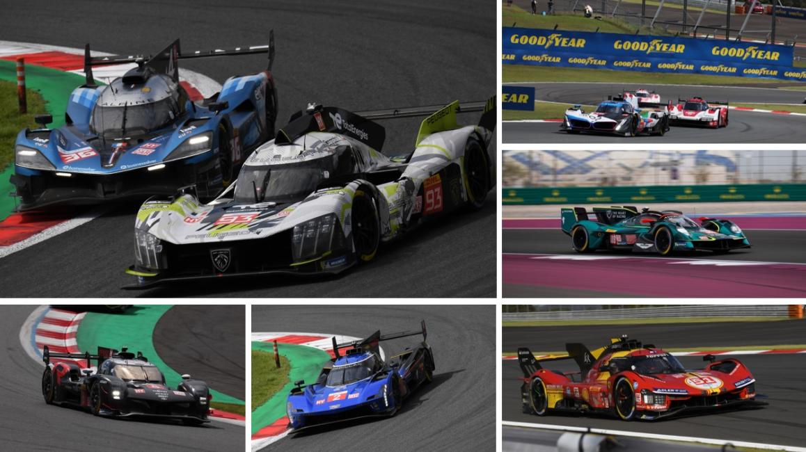 2025 FIA 世界耐久選手権 第7戦 富士6時間耐久レース 観戦チケット 
