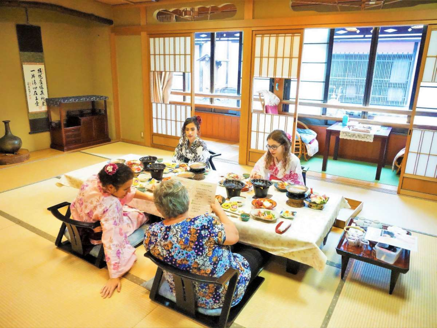 Kinosaki Onsen Morizuya - KKday