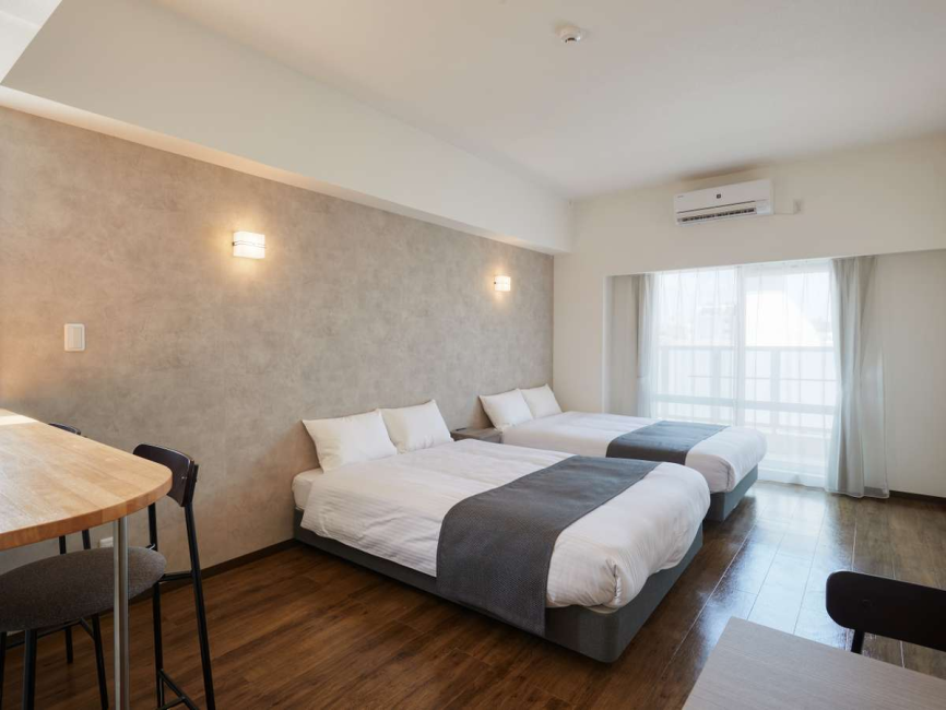 New Normal Hotel in NAMINOUE - KKday