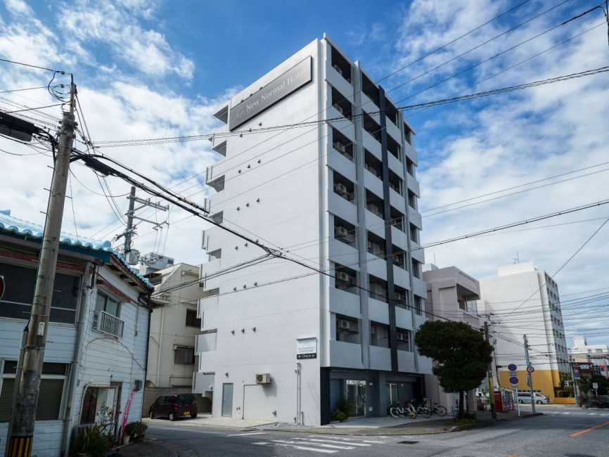 New Normal Hotel in MATSUYAMA - KKday