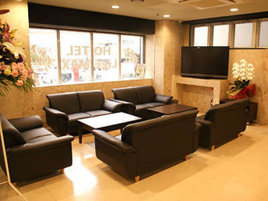 Hotel Livemax Naha - KKday