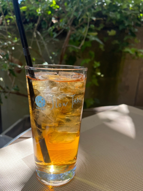 東京中目黑/佑天寺 | Bistro nakameguro SLOW TABLE（nakameguro SLOW TABLE）|僅座位預定 ...