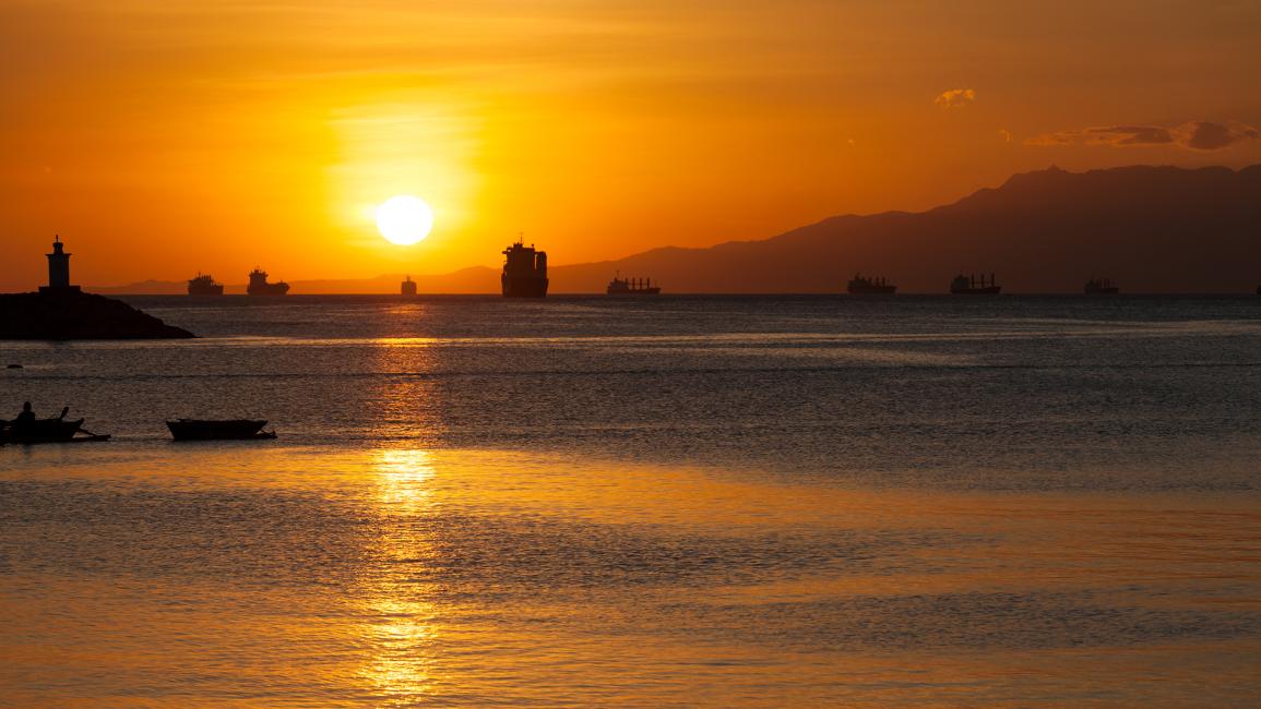 manila bay sunset cruise