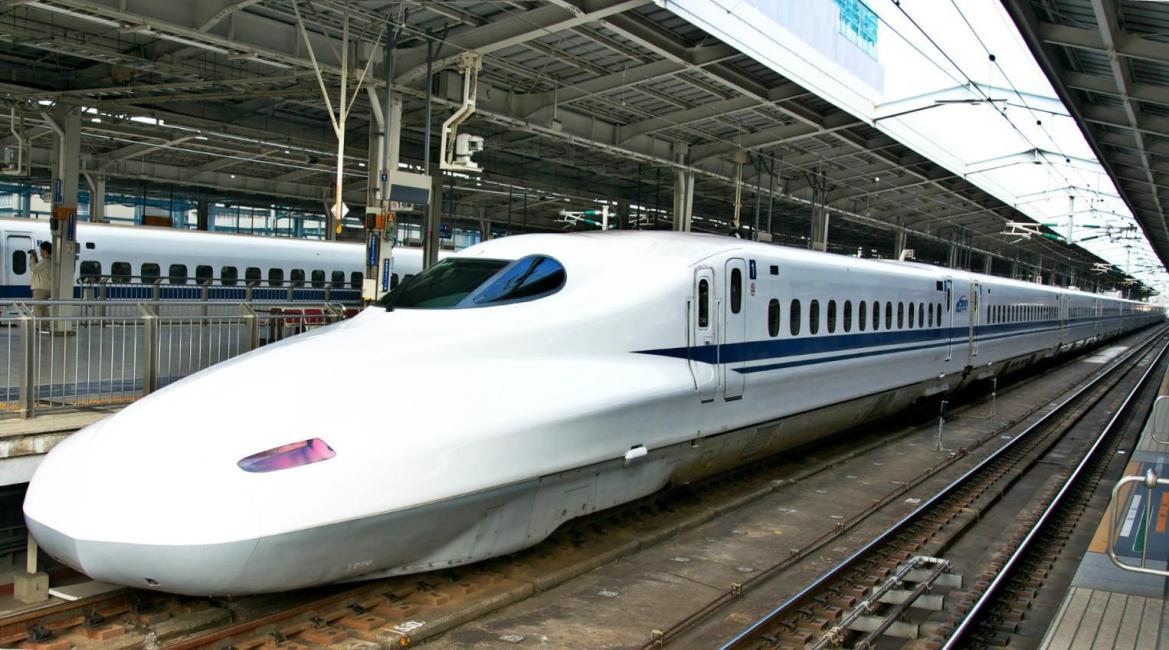 日本 JR PASS 鐵路周遊券