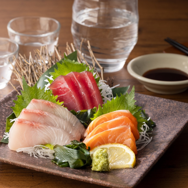 北海道札幌東區 | 海鮮 Iroha niho heto（Iroha niho heto 榮町店）|僅座位預定 - KKday