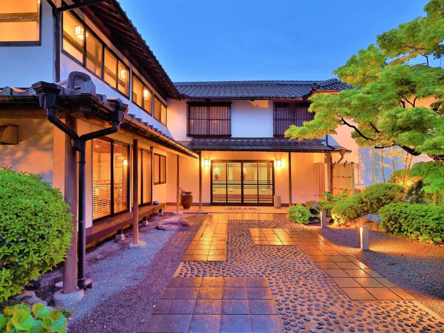 Nakoikan(Japanese style hotel) - KKday
