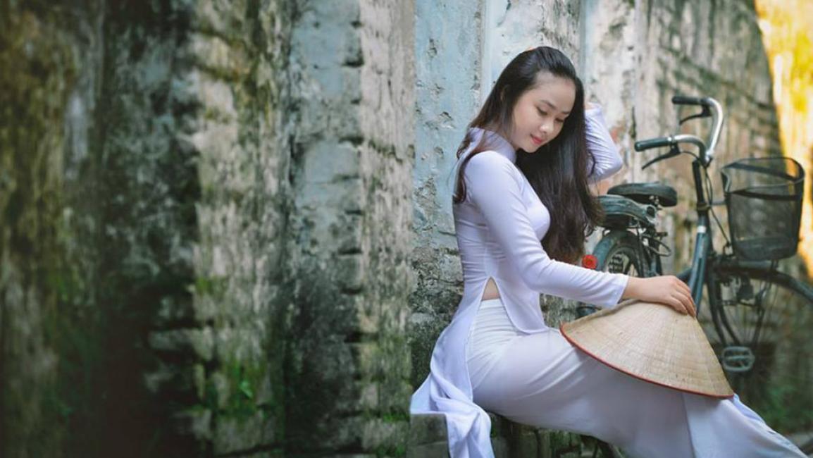 Traditional Áo Dài Costume Experience Half Day Tour In Vietnam Morning