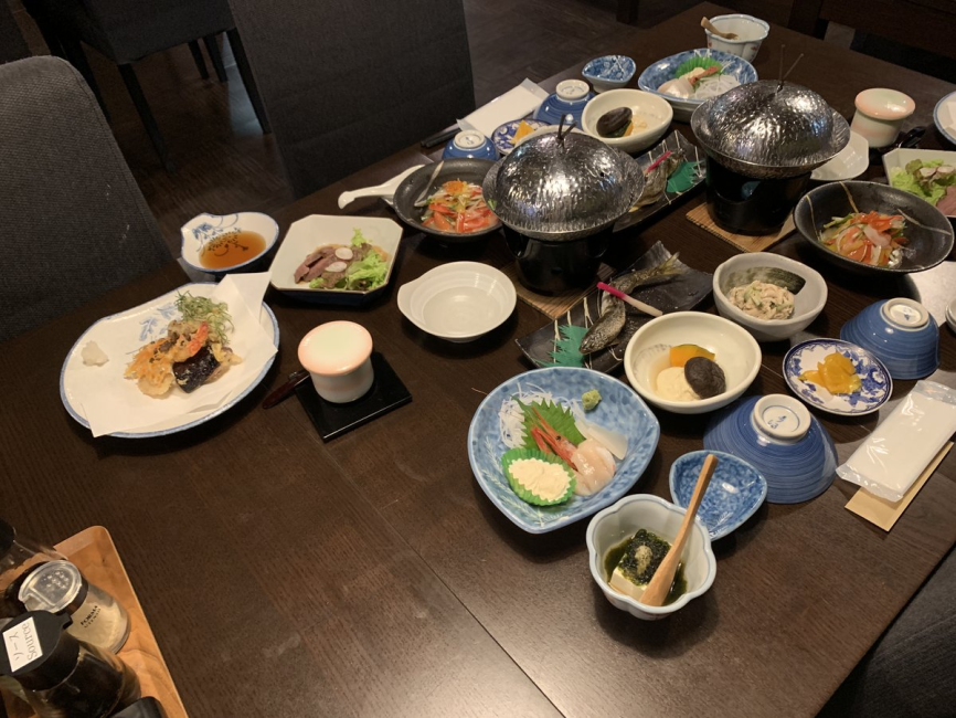 登喜和旅馆 - KKday