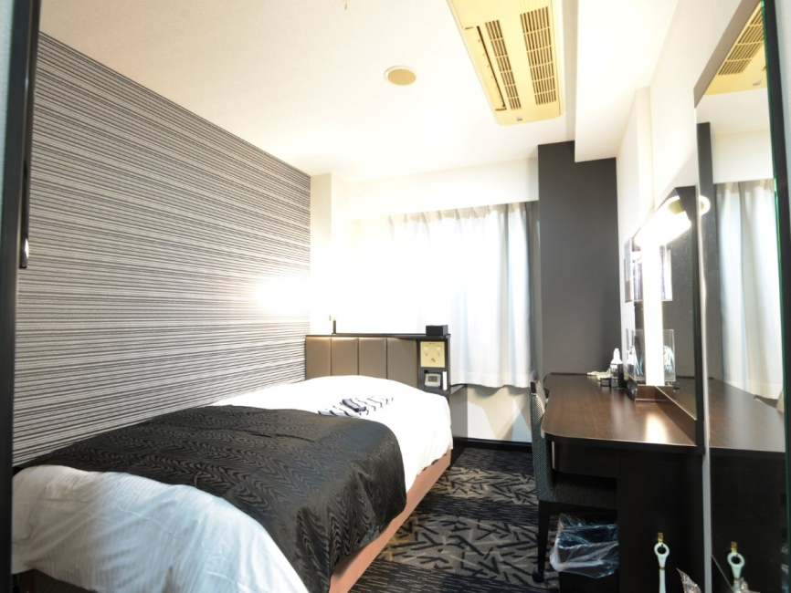 APAHOTELSUZUKACHUOU - KKday