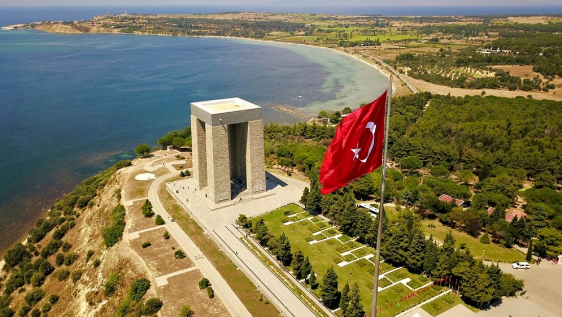 2 Day Small Group Troy And Gallipoli Tour From Istanbul KKday
