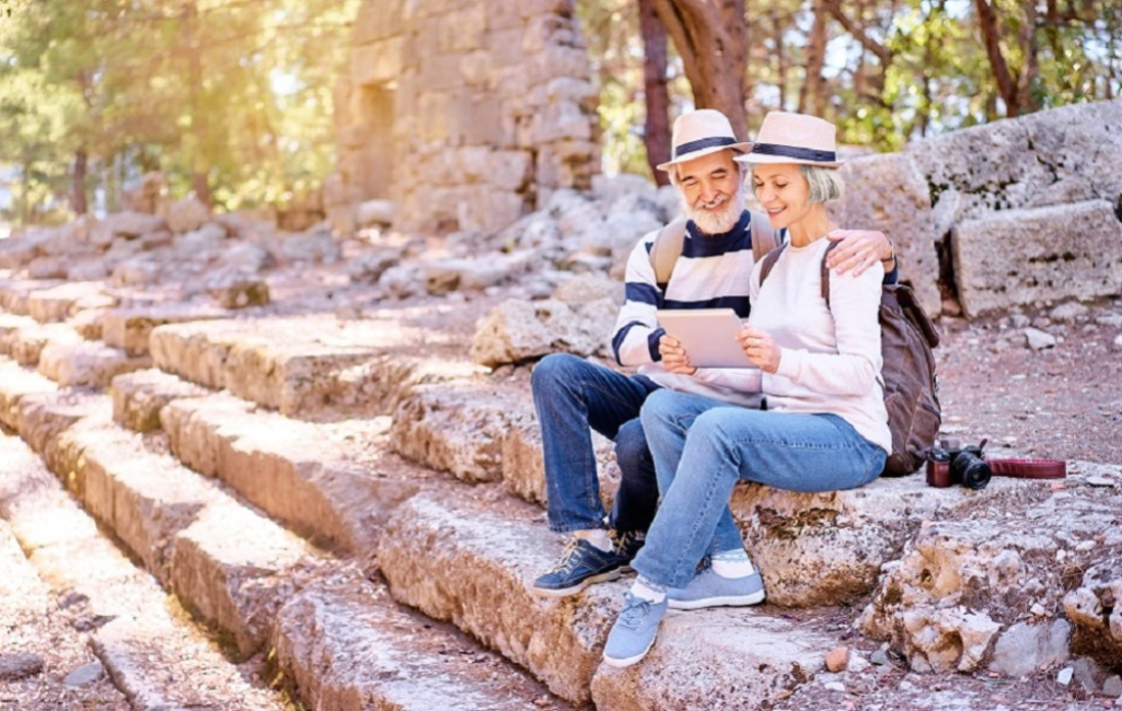 Private Tour Pergamum And Asklepion From Izmir Or Kusadasi KKday