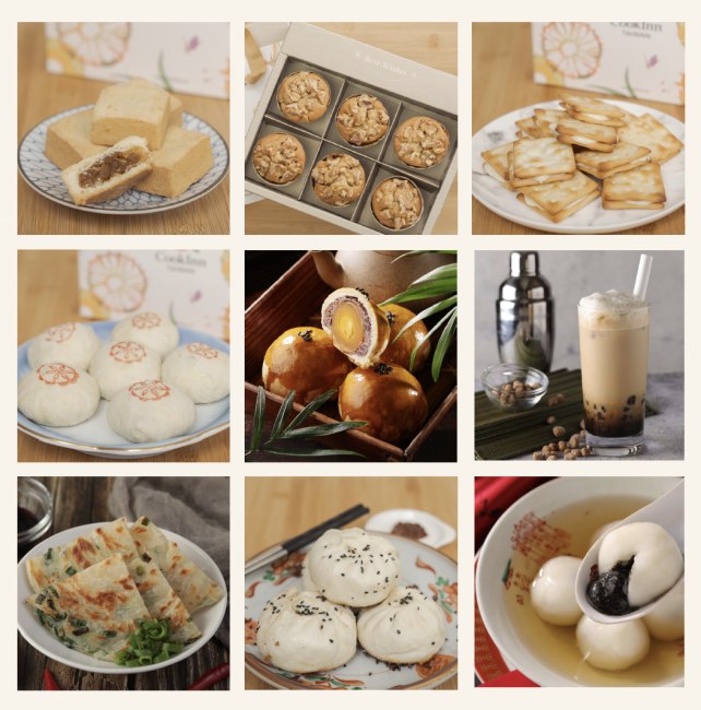 Cookinn DIY Baking 