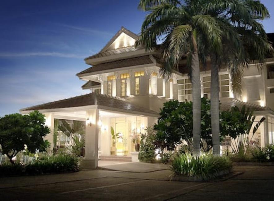 Health Land Spa & Massage Experience Voucher Thailand KKday